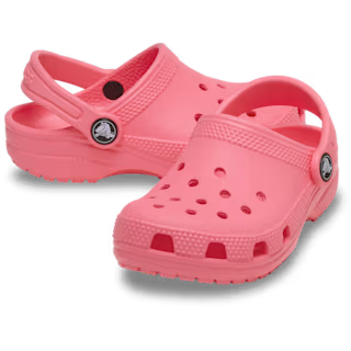 Crocs Toddler Classic Clog | Crocs | Portwest - The Outdoor Shop
