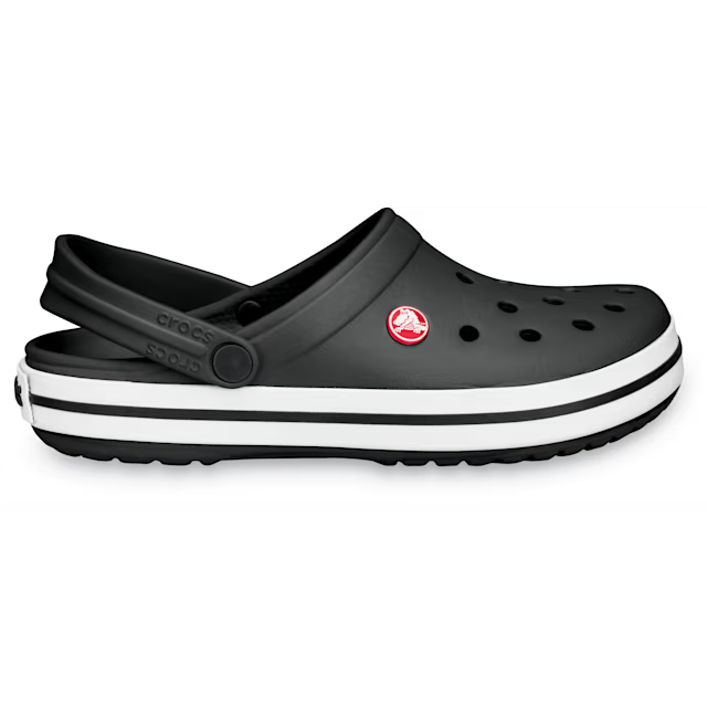 Crocs Crocband Clog | Crocs | Portwest - The Outdoor Shop