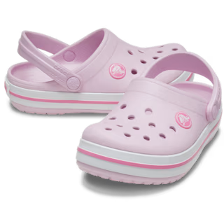 Crocs Toddler Crocband Clog | Crocs | Portwest - The Outdoor Shop