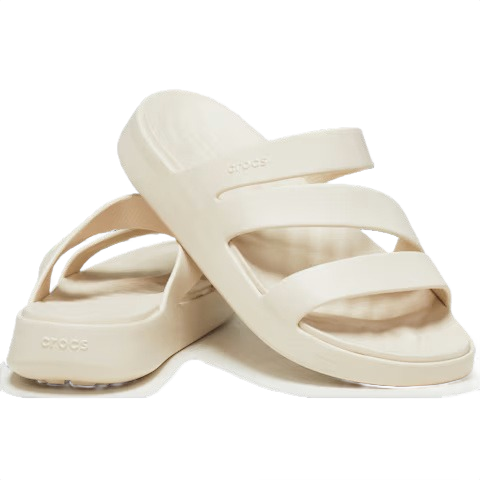 Crocs Getaway Strappy Sandals