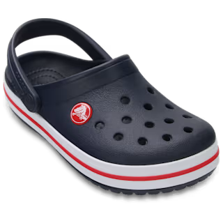 Crocs Toddler Crocband Clog | Crocs | Portwest - The Outdoor Shop