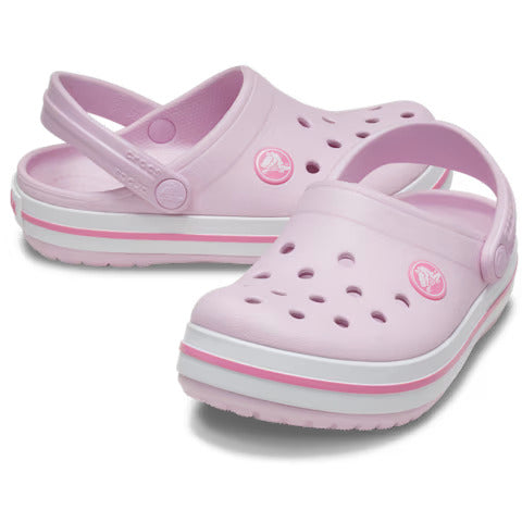 Crocs Kids Crocband Clog | GARDINERS | Portwest - The Outdoor Shop