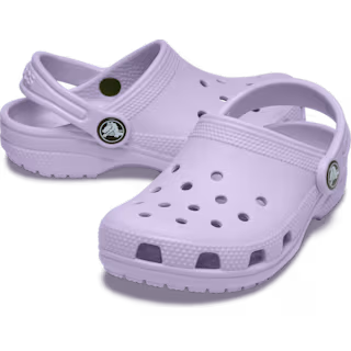 Crocs Toddler Classic Clog | Crocs | Portwest - The Outdoor Shop