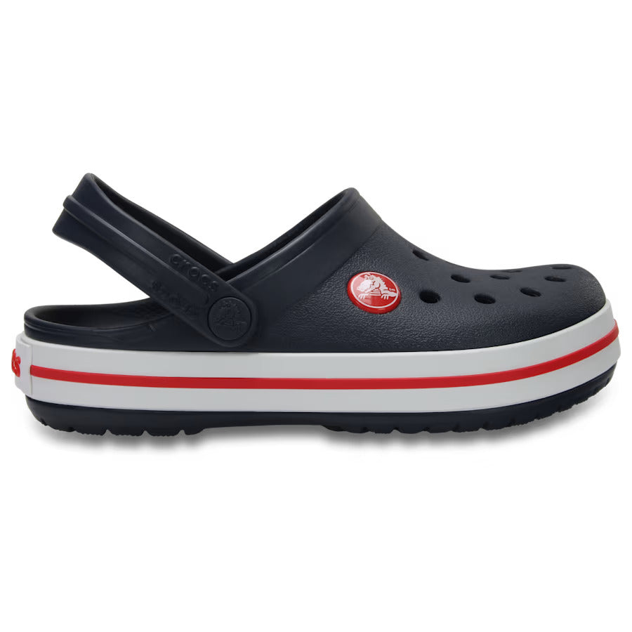 Crocs Kids Crocband Clog | GARDINERS | Portwest - The Outdoor Shop