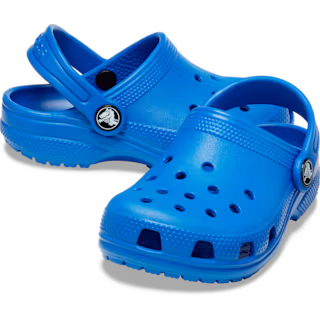 Crocs Toddler Classic Clog | Crocs | Portwest - The Outdoor Shop