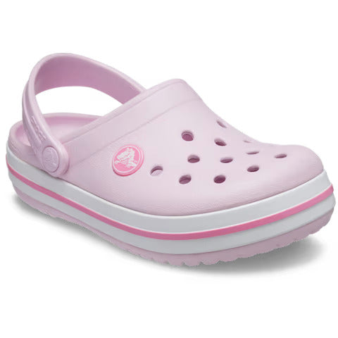 Crocs Kids Crocband Clog | GARDINERS | Portwest - The Outdoor Shop