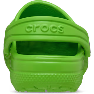 Crocs Toddler Classic Clog | Crocs | Portwest - The Outdoor Shop