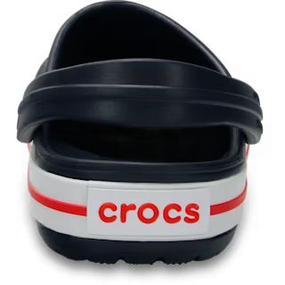 Crocs Toddler Crocband Clog | Crocs | Portwest - The Outdoor Shop