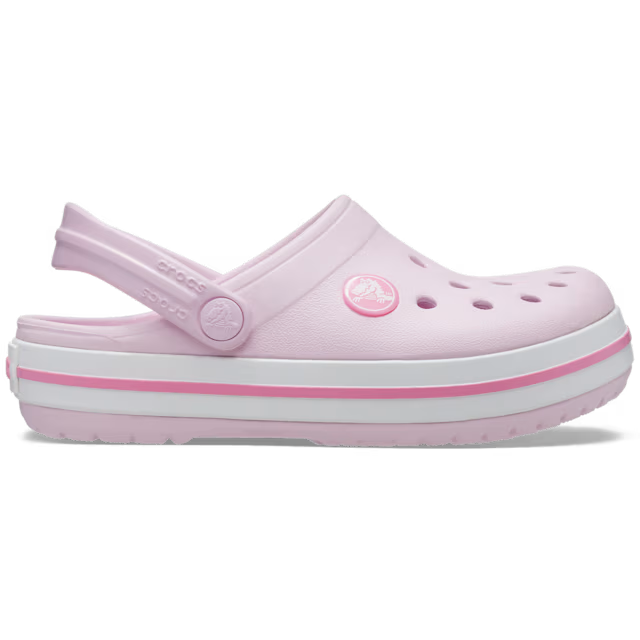 Crocs Toddler Crocband Clog | Crocs | Portwest - The Outdoor Shop
