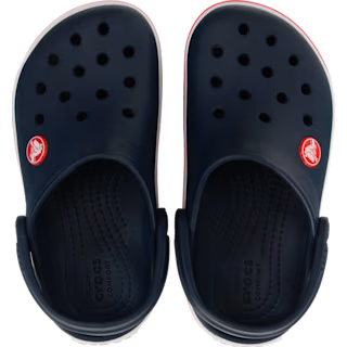 Crocs Toddler Crocband Clog | Crocs | Portwest - The Outdoor Shop