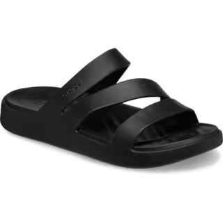 Crocs Getaway Strappy Sandals | Crocs | Portwest - The Outdoor Shop