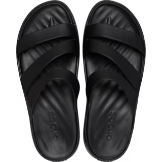 Crocs Getaway Strappy Sandals | Crocs | Portwest - The Outdoor Shop