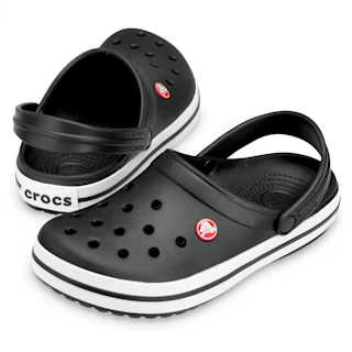 Crocs Crocband Clog | Crocs | Portwest - The Outdoor Shop