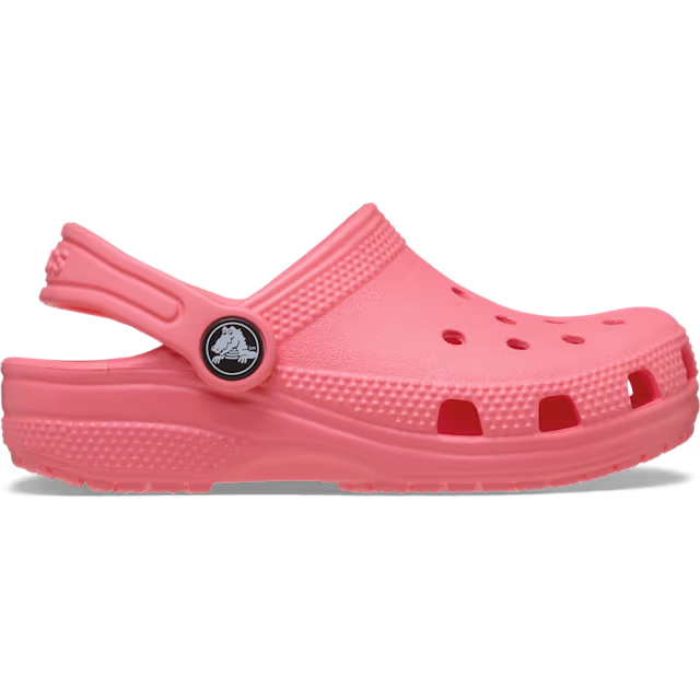 Crocs Toddler Classic Clog | Crocs | Portwest - The Outdoor Shop