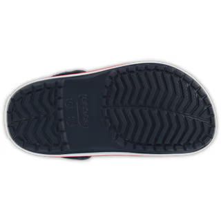 Crocs Toddler Crocband Clog | Crocs | Portwest - The Outdoor Shop
