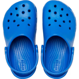 Crocs Toddler Classic Clog | Crocs | Portwest - The Outdoor Shop