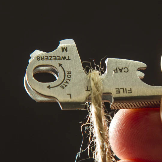 True Utility KeyTool | TRUE | Portwest - The Outdoor Shop