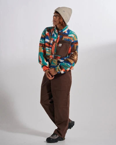 Passenger Women's Ravi Sherpa Fleece