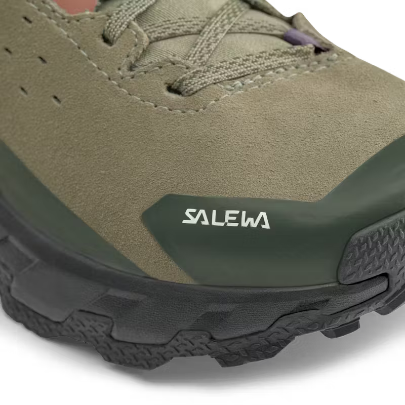 Salewa Pedroc 2 Leather Mid Powertex Boot Women