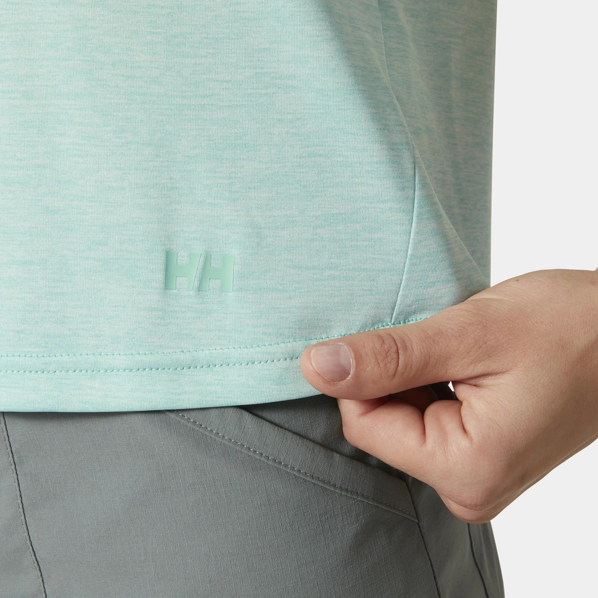 Women's Sval T-shirt | Helly Hansen | Portwest - The Outdoor Shop