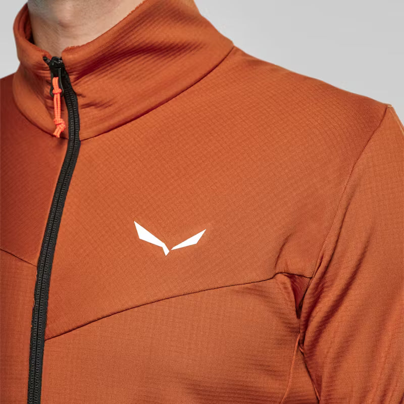 Salewa Puez Cammino Polarlite Jacket Men | Salewa | Portwest - The Outdoor Shop