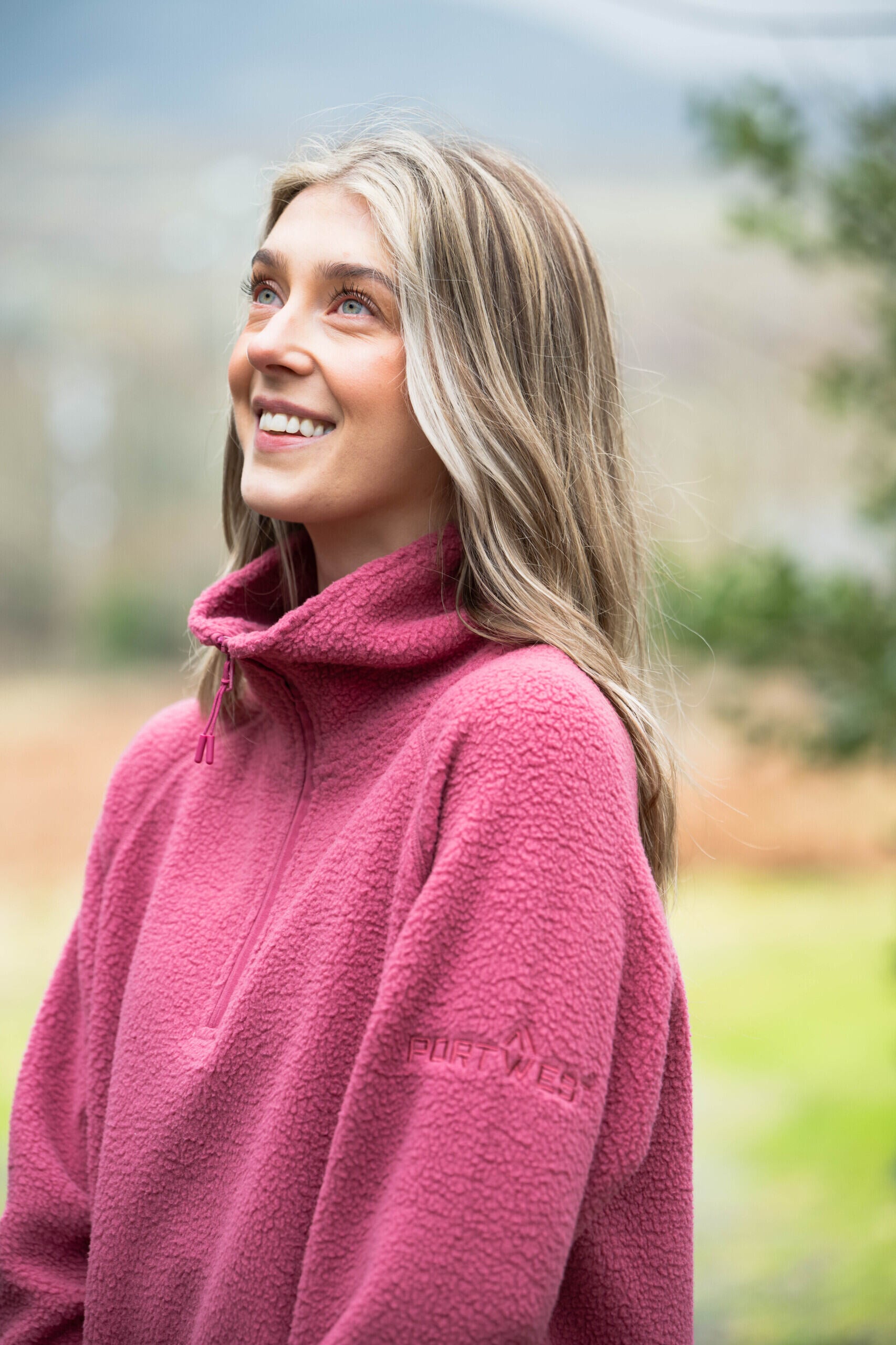 Portwest Women's Wicklow Fleece
