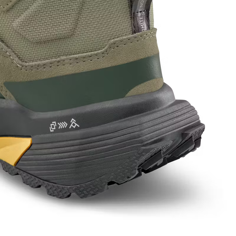 Salewa Pedroc 2 Leather Mid Powertex Boot Men | Salewa | Portwest - The Outdoor Shop