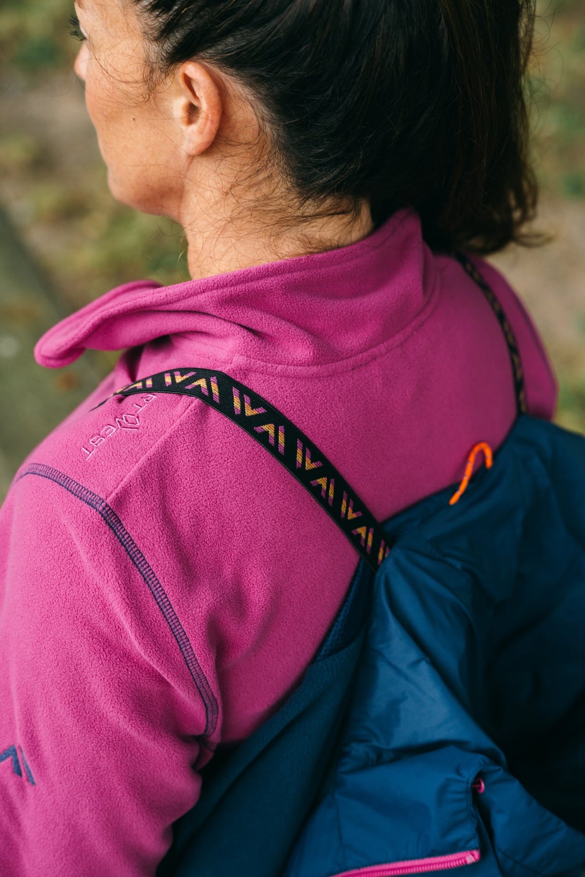 Portwest Womens Bloom Jacket