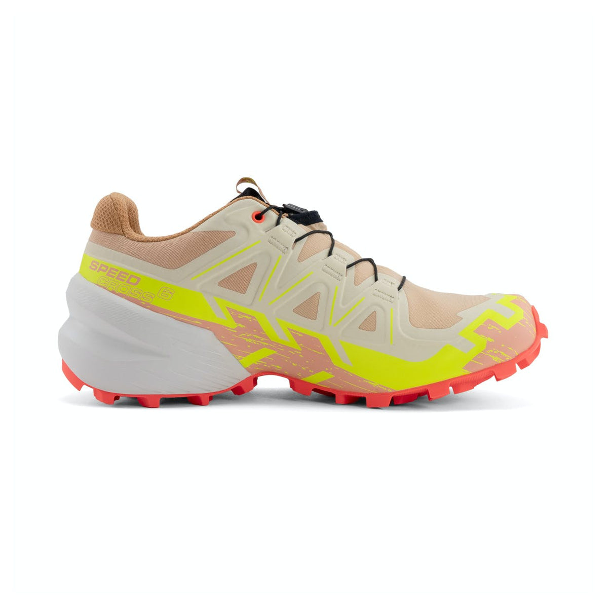 SAL W SPEEDCROSS 6 GTX | SALOMON | Portwest - The Outdoor Shop