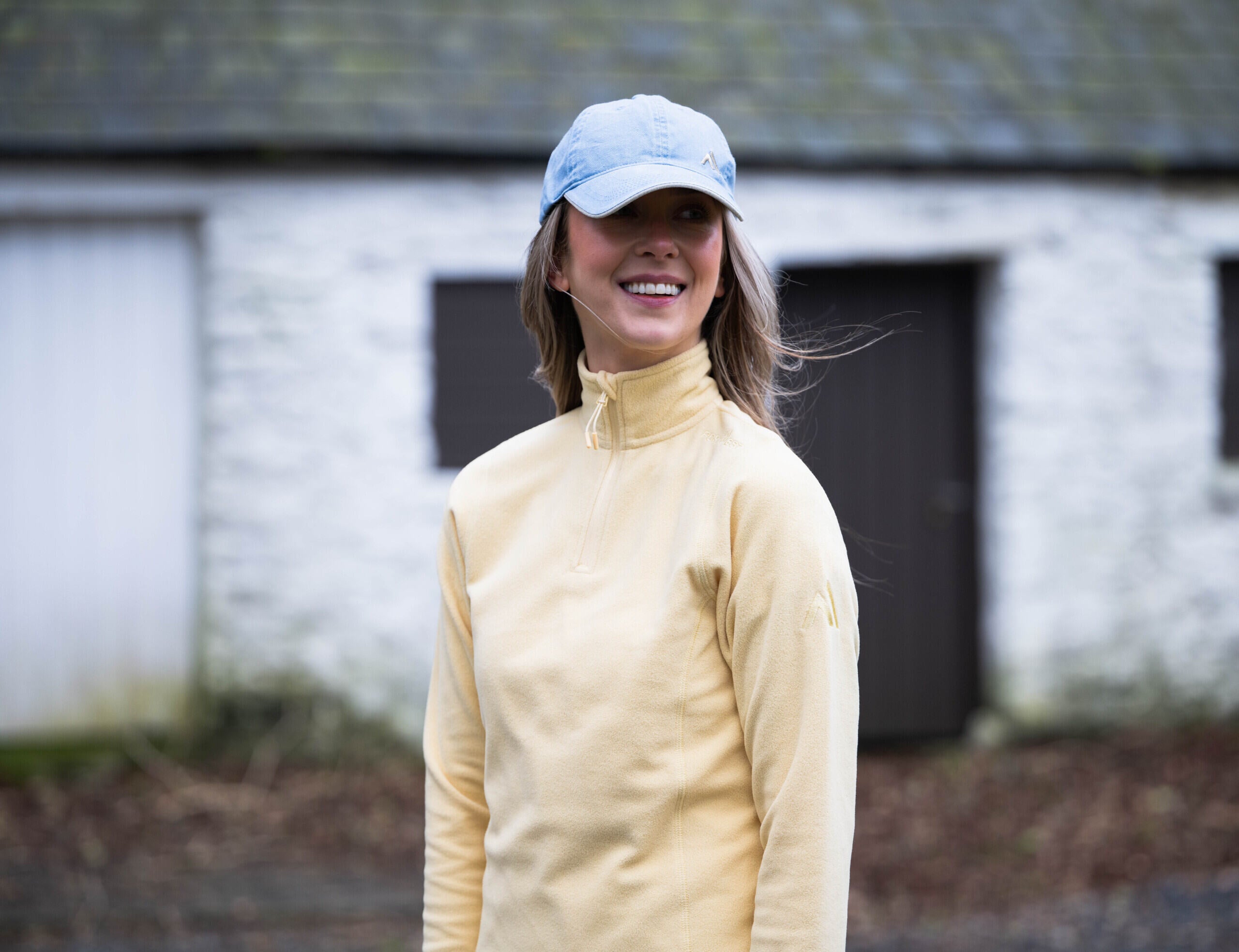 Portwest Women's Tara Fleece | Portwest | Portwest - The Outdoor Shop