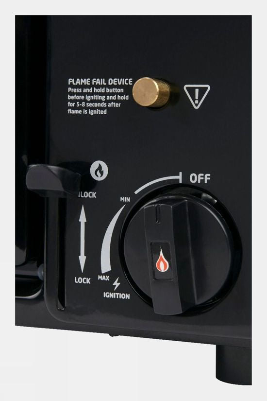 Dynasty Compact II Camping Stove | Go Systems | Portwest - The Outdoor Shop