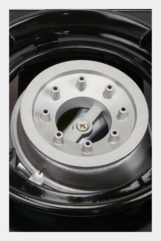 Dynasty Compact II Camping Stove | Go Systems | Portwest - The Outdoor Shop