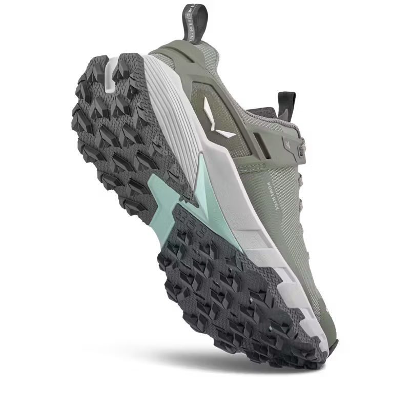 Salewa Women's Pedroc 2 Powertex Shoe | Salewa | Portwest - The Outdoor Shop