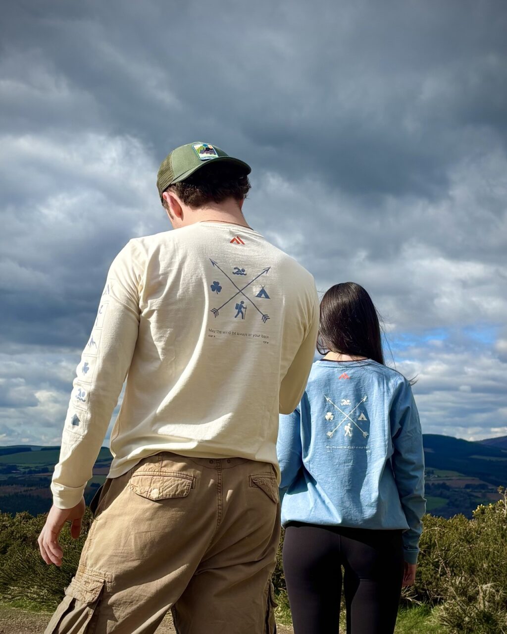 Lorrie Long Sleeve T-Shirt | Portwest | Portwest - The Outdoor Shop