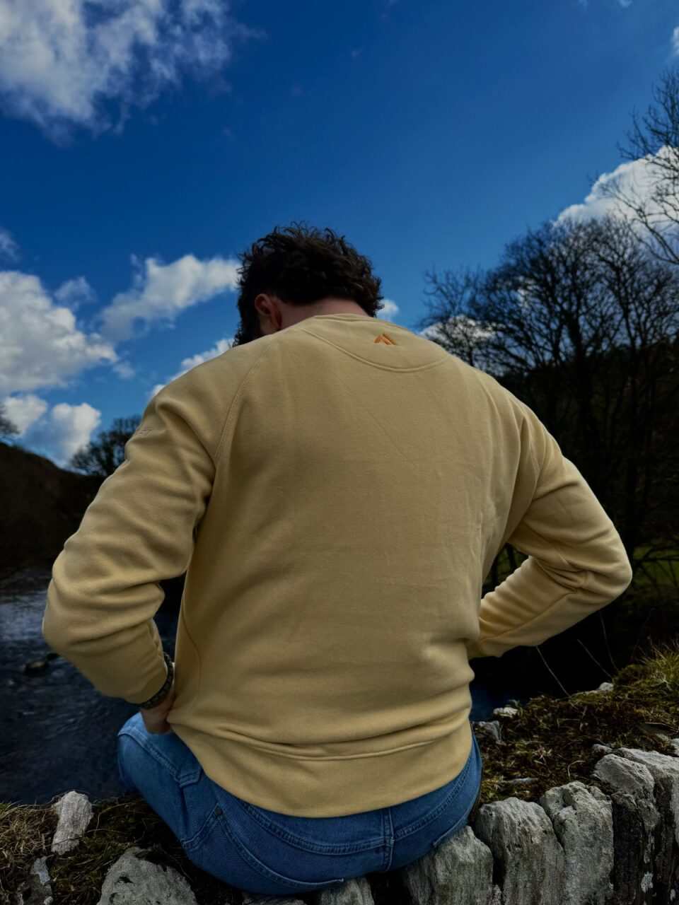 Jake Crew Neck | Portwest | Portwest - The Outdoor Shop