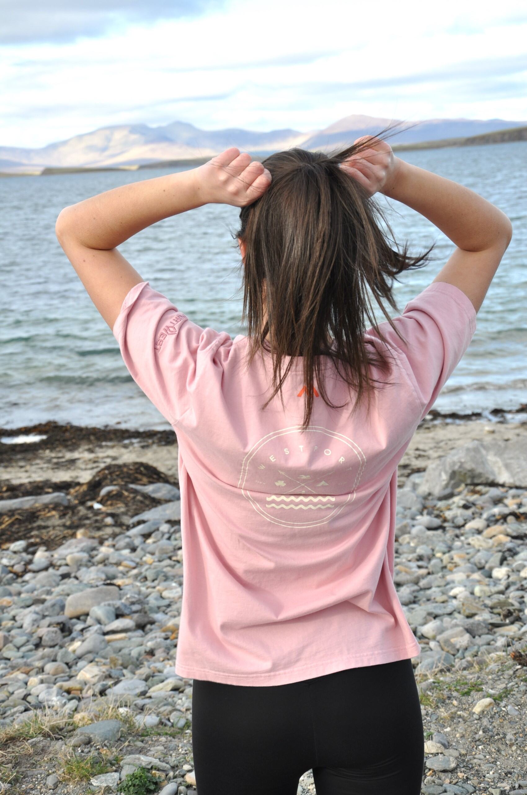 Sandy T-Shirt | Portwest | Portwest - The Outdoor Shop