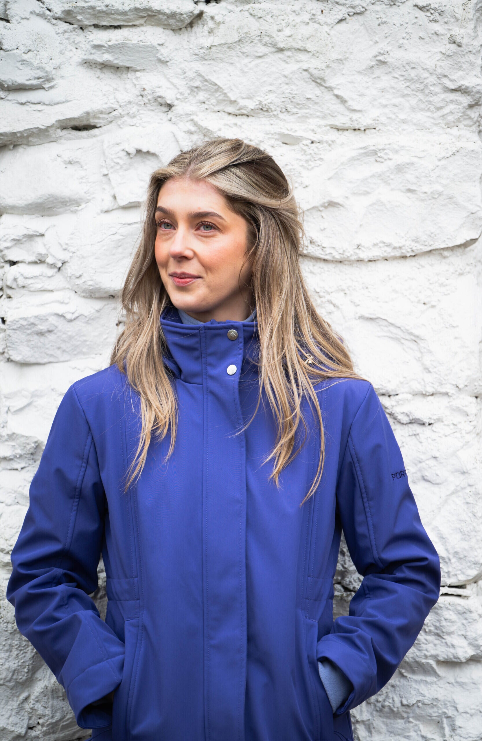 Women's Carla Softshell Jacket