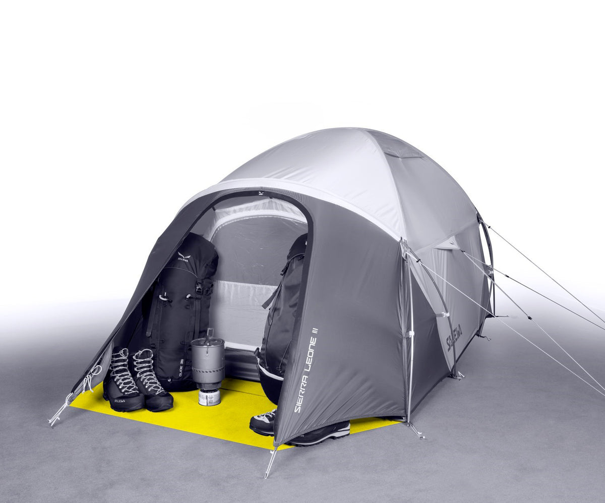 Salewa Sierra Leone III Tent | Salewa | Portwest - The Outdoor Shop