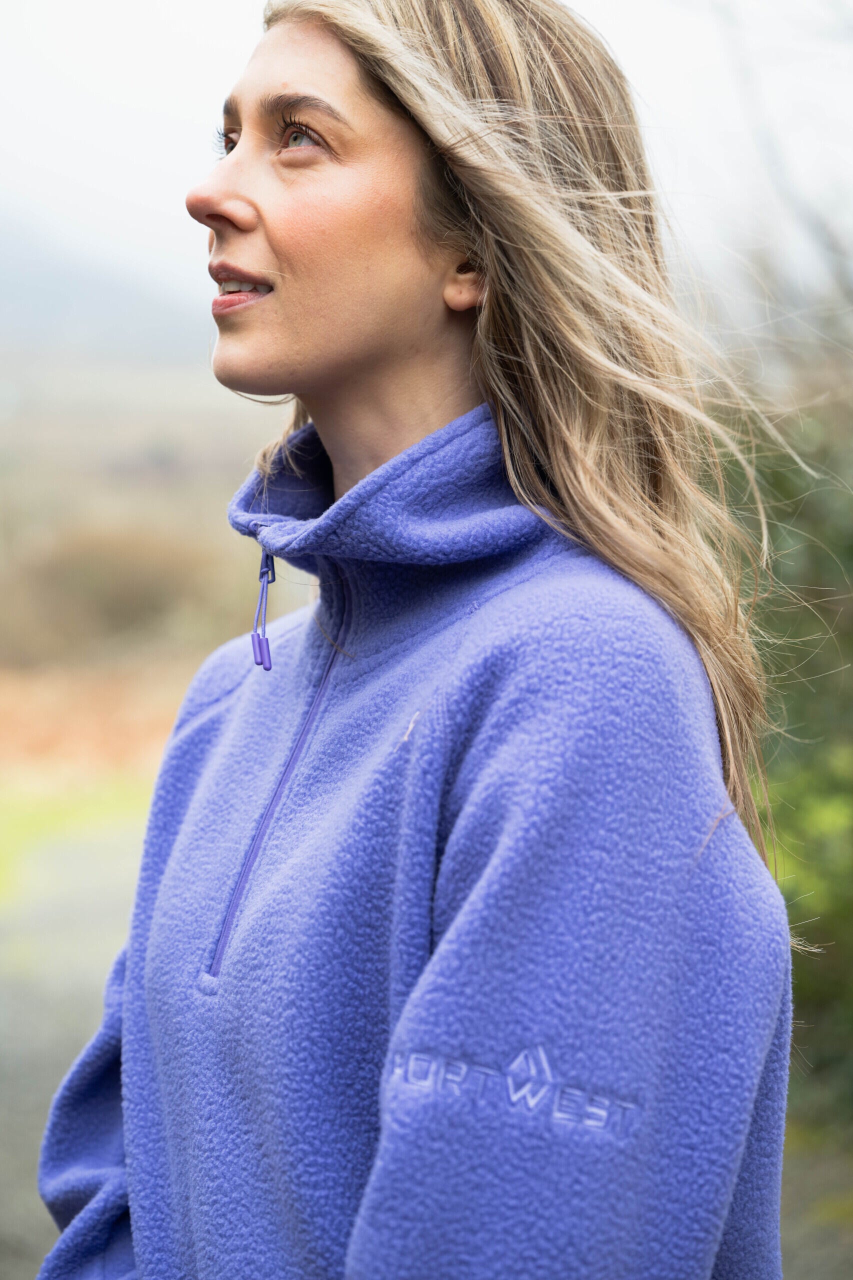 Portwest Women's Wicklow Fleece