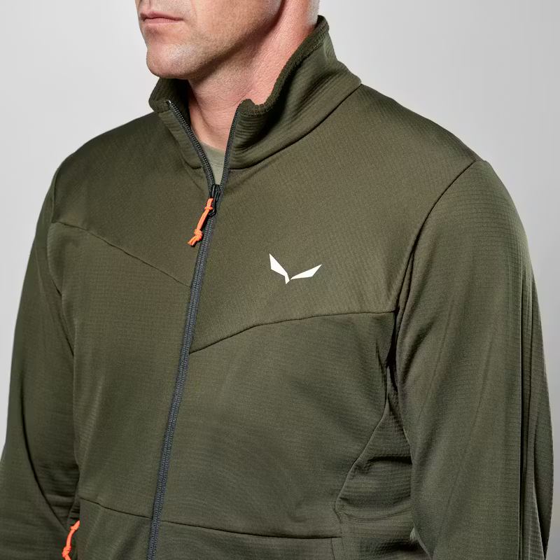 Salewa Puez Cammino Polarlite Jacket Men | Salewa | Portwest - The Outdoor Shop