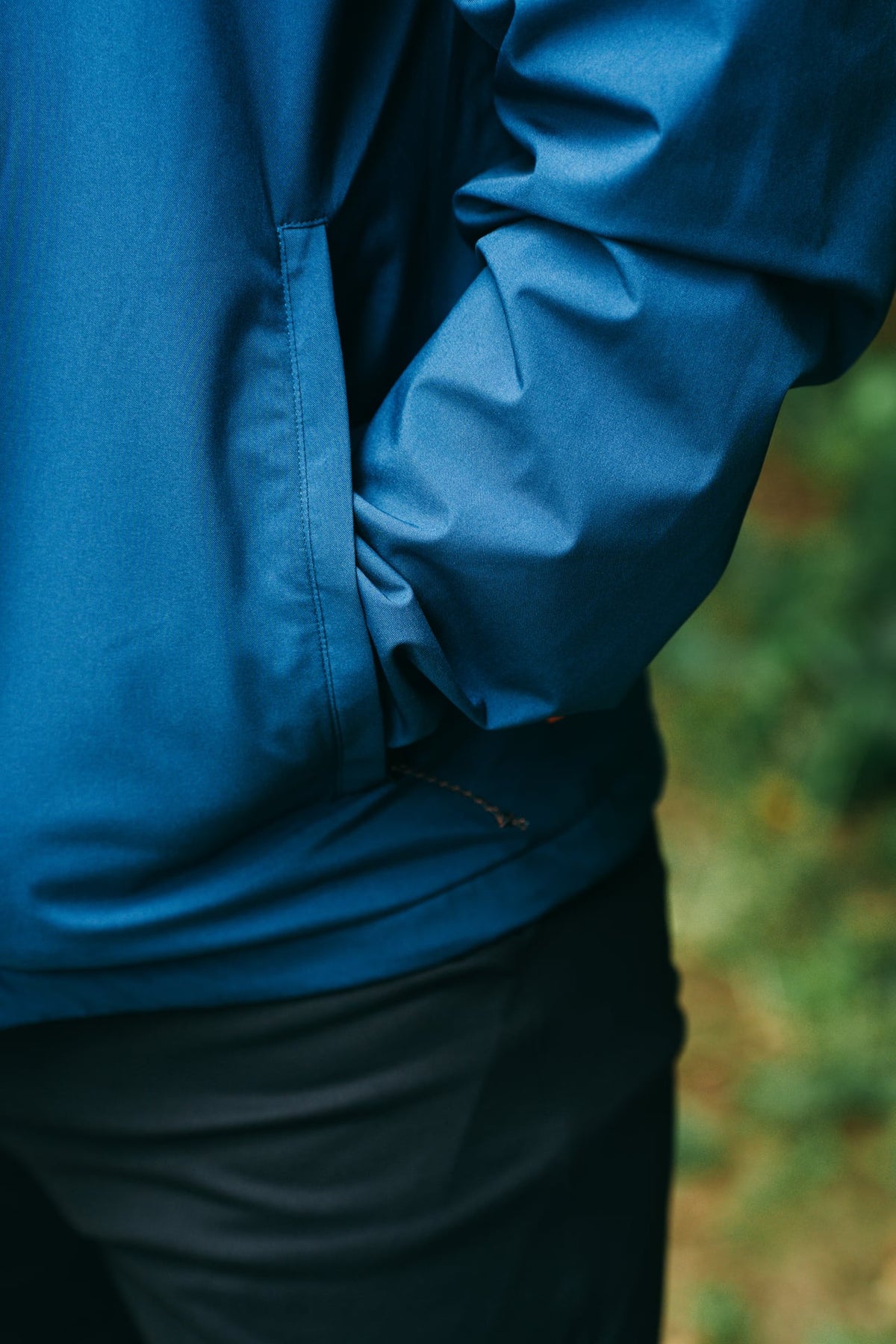 Portwest Men's Cashel Fleece Lined Jacket