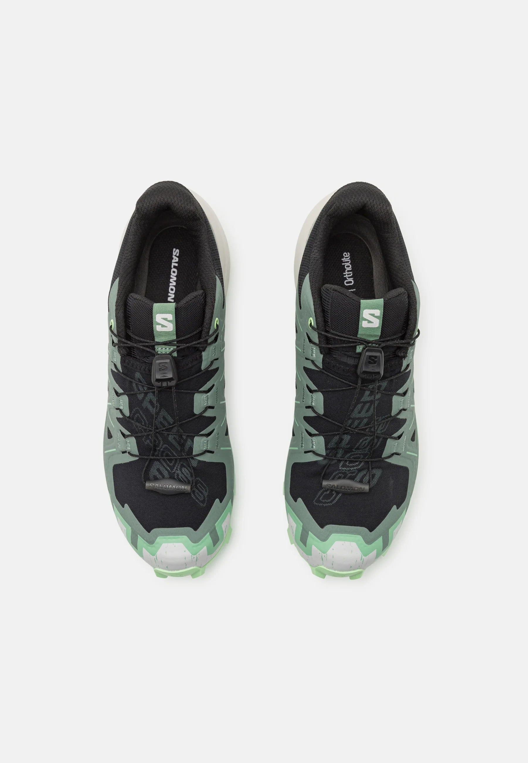 Salomon Women's Speedcross 6 Trail Running Shoes