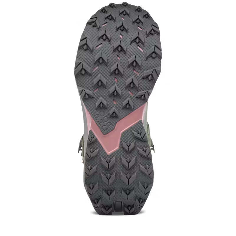 Salewa Pedroc 2 Leather Mid Powertex Boot Women