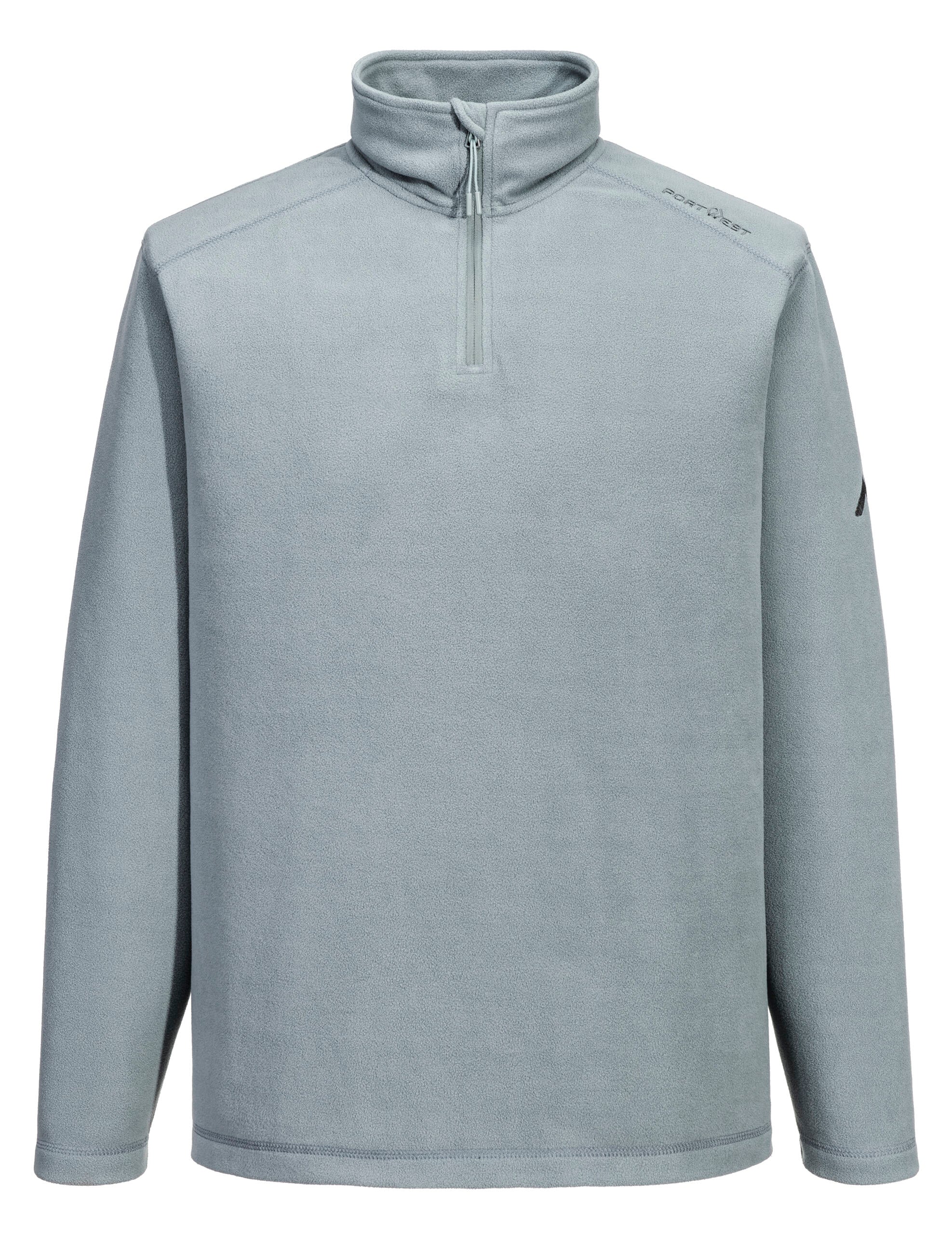 Men's Ben Fleece | Portwest | Portwest - The Outdoor Shop