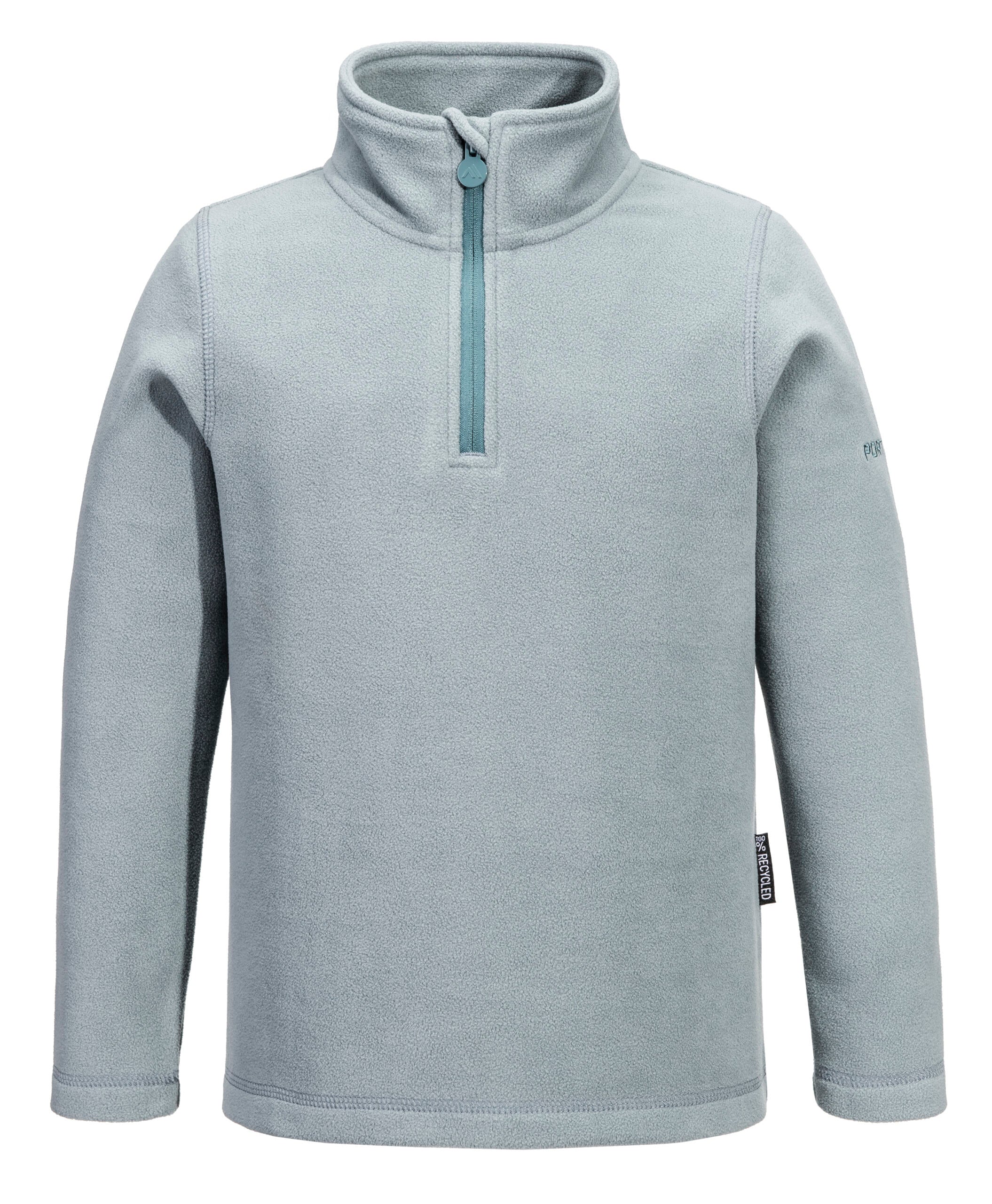 Kid's Phoenix Microfleece | Portwest | Portwest - The Outdoor Shop