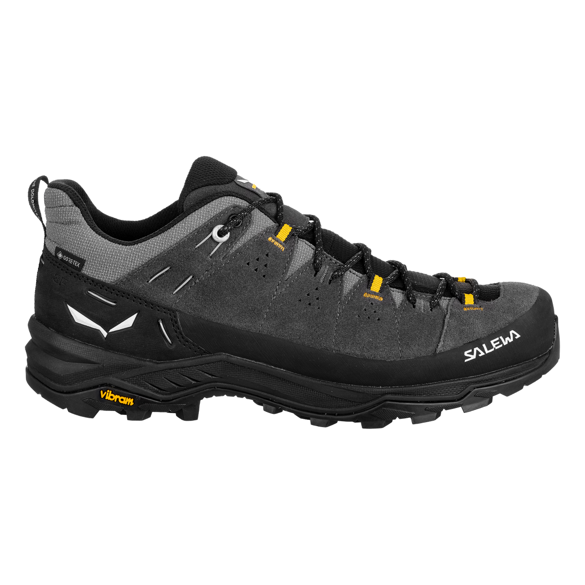 Men's Alp Trainer 2 Gore-Tex® Shoe | Salewa | Portwest - The Outdoor Shop