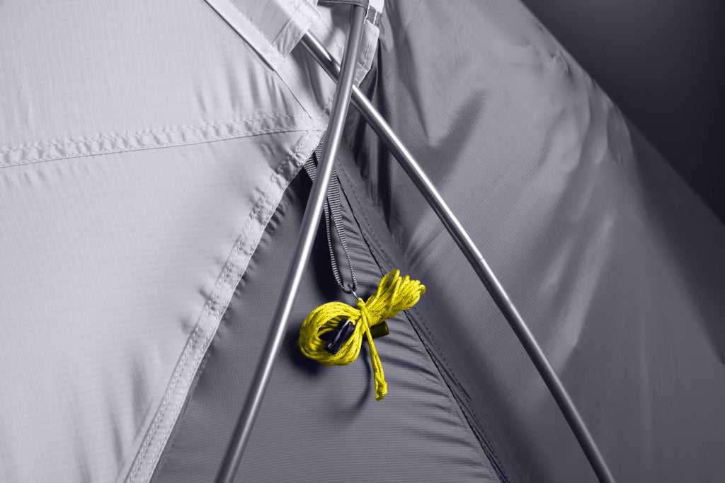 Salewa Sierra Leone II Camping Tent | Salewa | Portwest - The Outdoor Shop