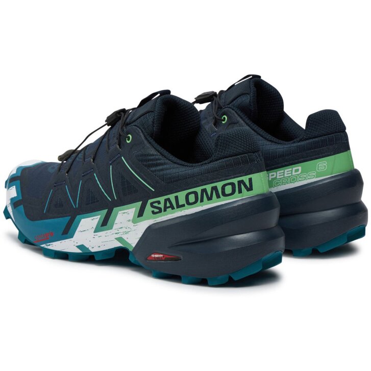 Speedcross 6 | Salomon | Portwest - The Outdoor Shop