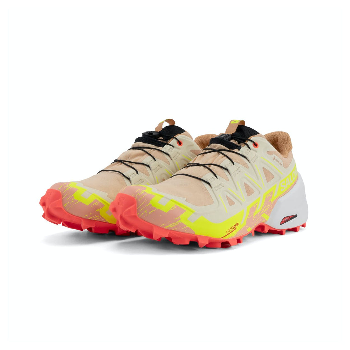 SAL W SPEEDCROSS 6 GTX | SALOMON | Portwest - The Outdoor Shop