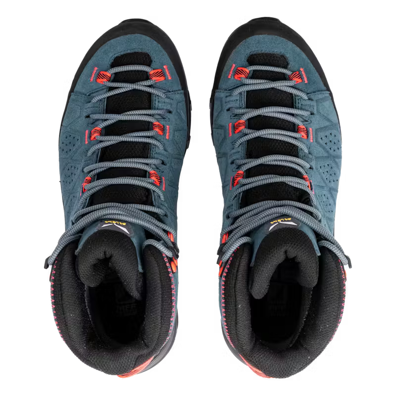 Salewa Alp Trainer 2 Mid GORE-TEX® Women's Shoe | Salewa | Portwest - The Outdoor Shop